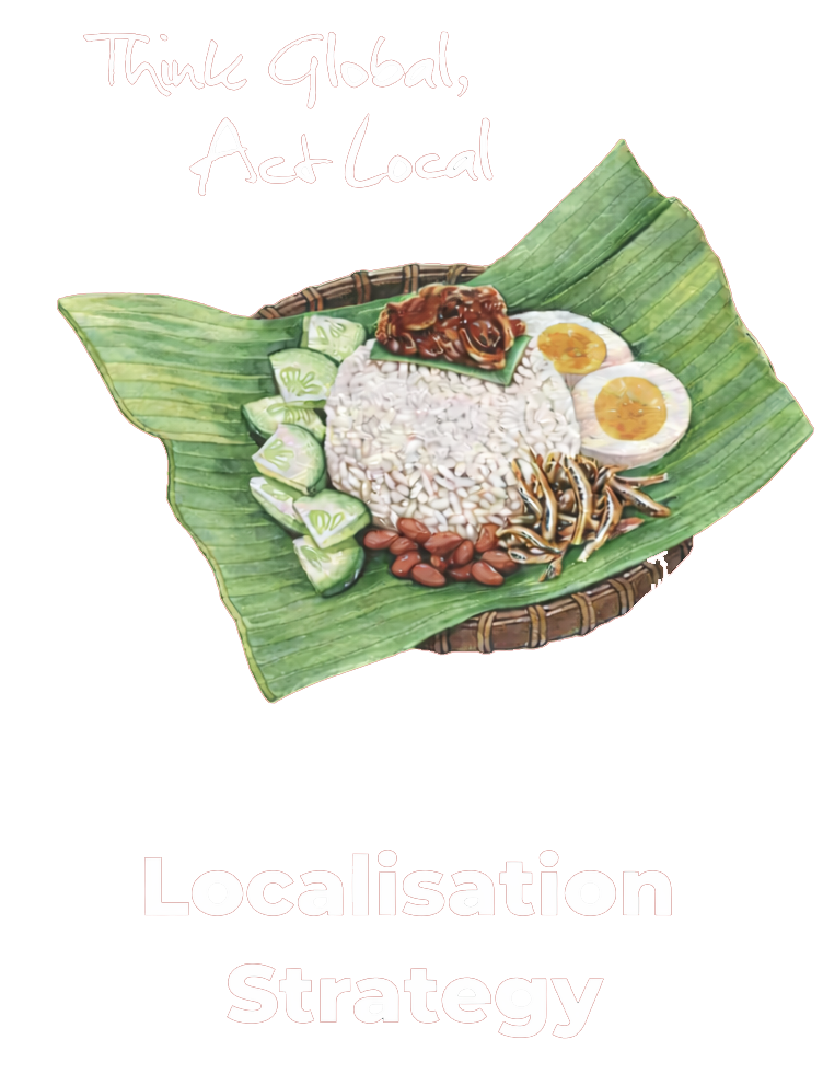 Nasi Lemak